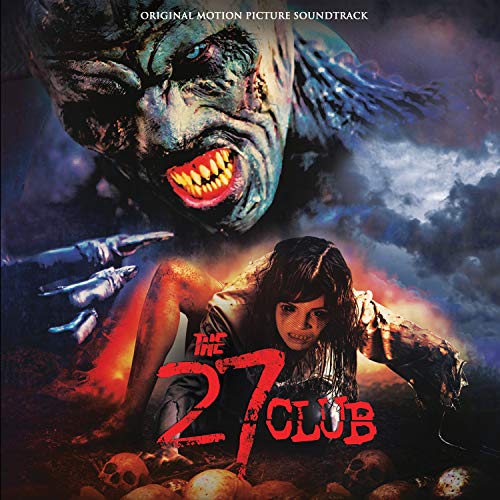 The 27 Club (Original Soundtrack)