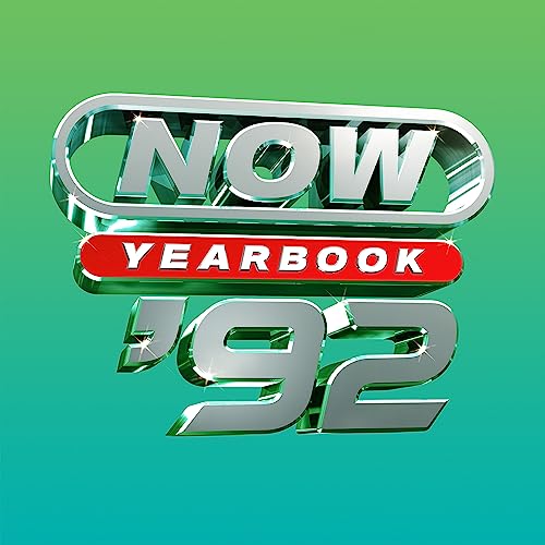 Now Yearbook 1992