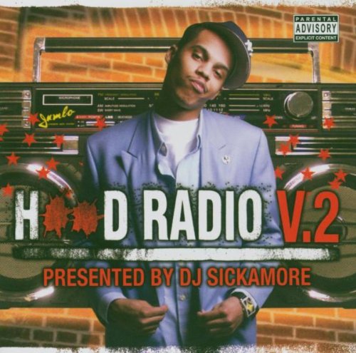Hood Radio Vol.2