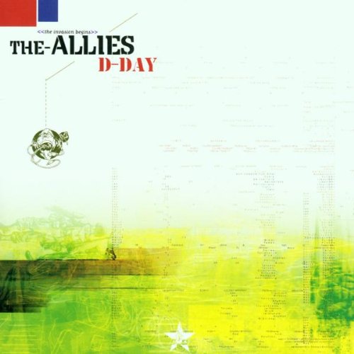 Allies -Ep-