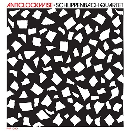 Anticlockwise