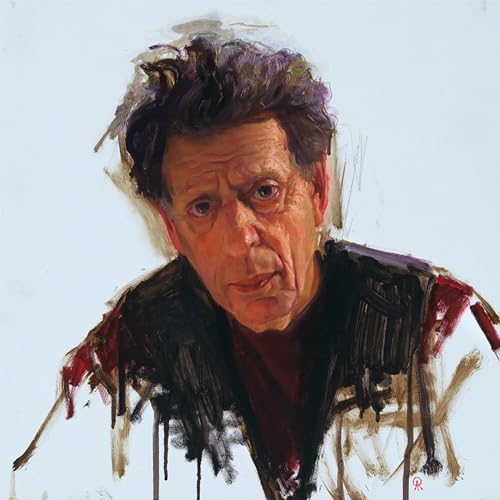 Philip Glass: Solo