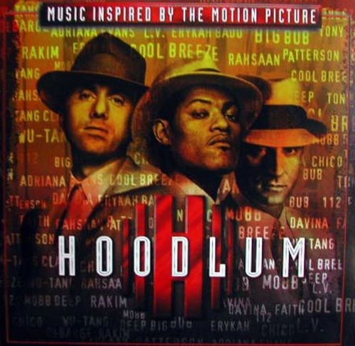Hoodlum
