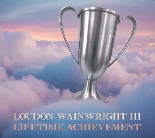 Lifetime Achievement