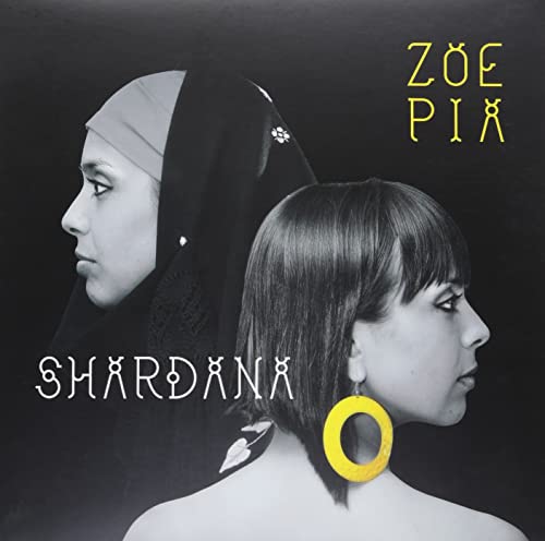 Shardana