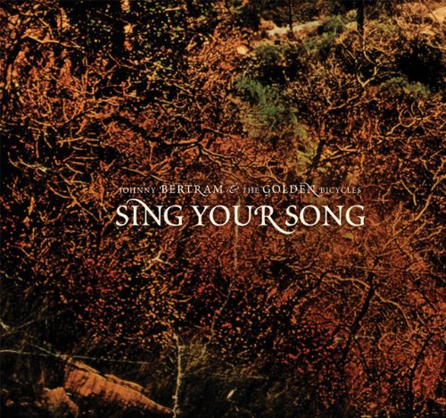Sing Your Song Ep