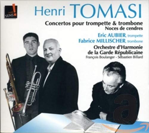 Trumpet Concerto & Trombone Concerto