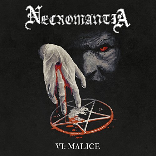 Iv: Malice