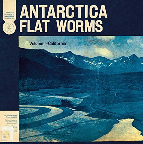 Antarctica