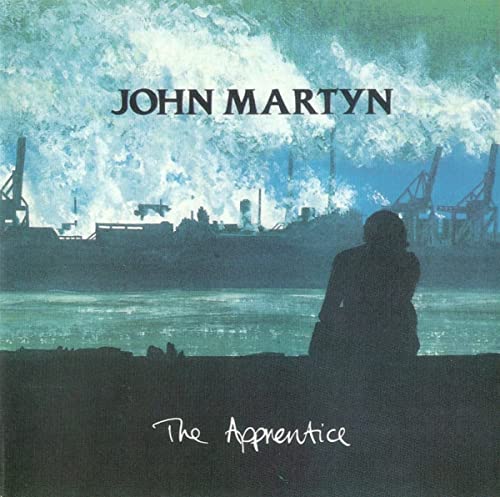 The Apprentice (Cd+Dvd)