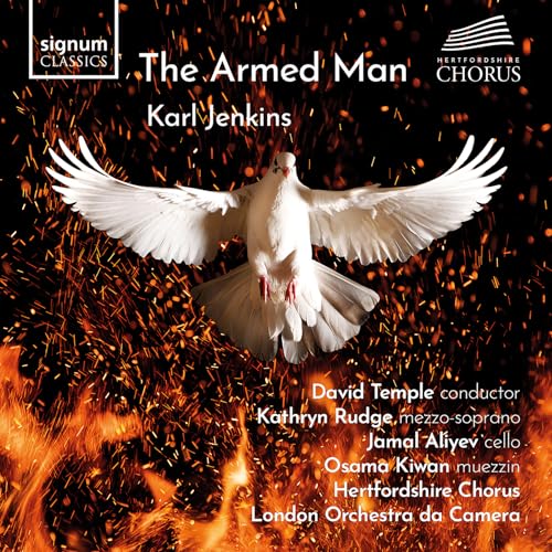 The Armed Man (A Mass For Peace)