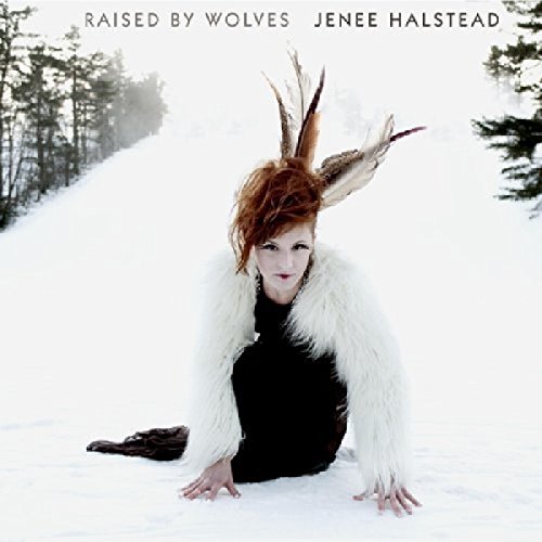Raised By Wolves