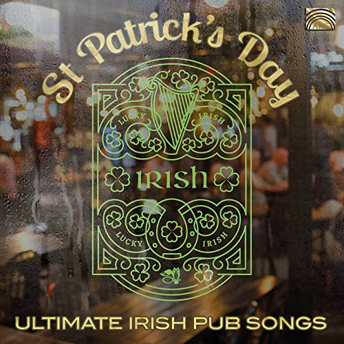 St. Patrick'S Day - Ultimate Irish Pub S