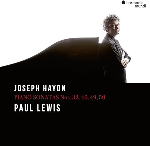 Haydn Piano Sonatas..