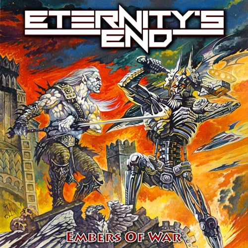 Embers Of War