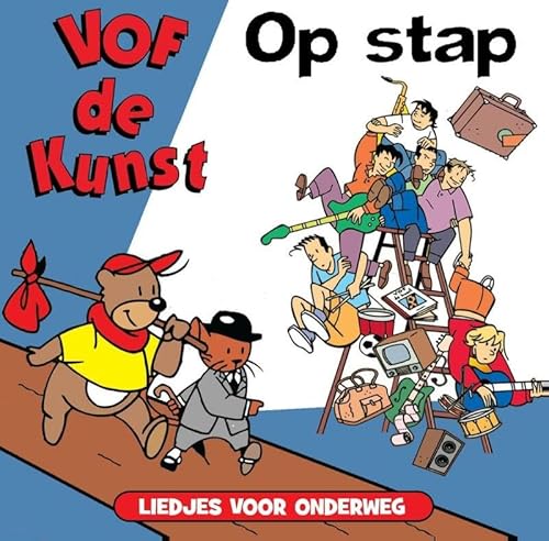 Op Stap