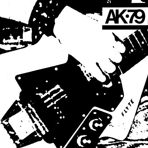 Ak79 (40Th Anniversary Reissue)