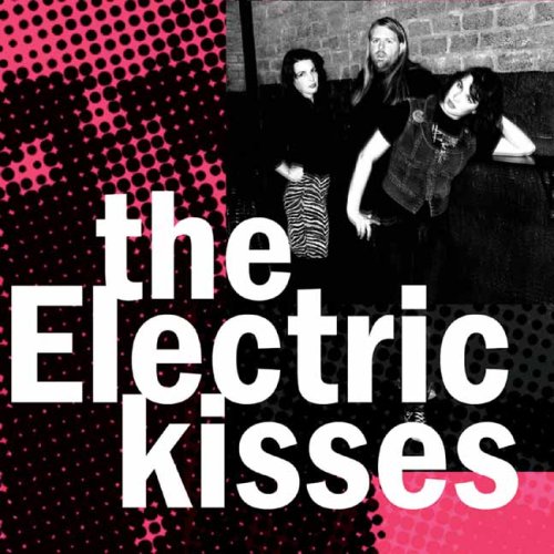 Electric Kisses