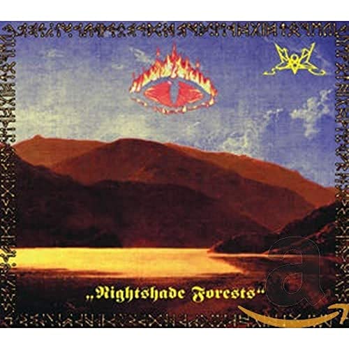 Nightshade Forests