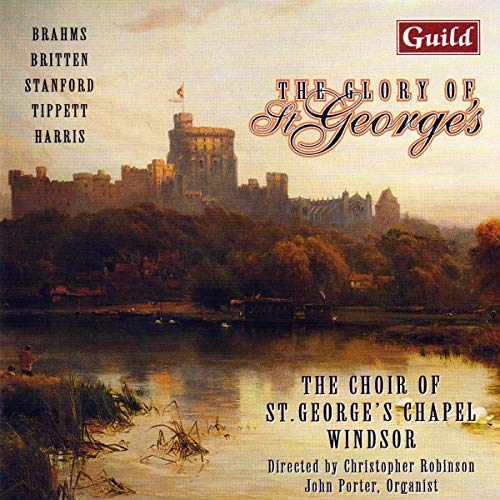 Glory Of St. George'S
