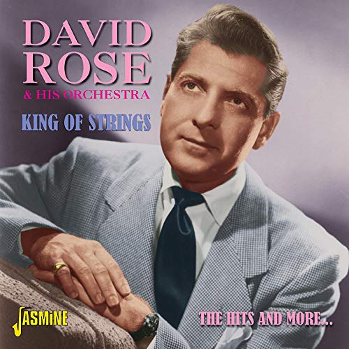 The Hits And More - King Of Strings