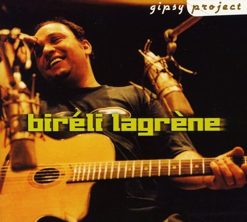 Gypsy Project