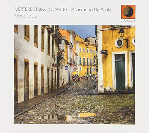 Vera Cruz