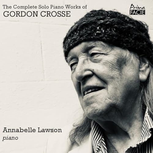 Complete Solo Piano..