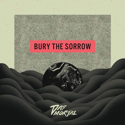 Bury The Sorrow/Splatter Vinyl