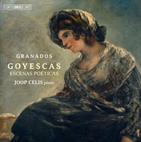 Goyescas