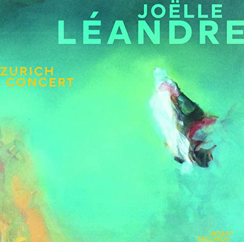Zurich Concert