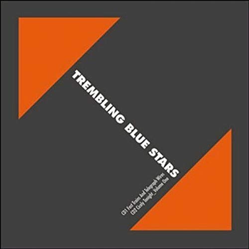Fast Trains & Telegraph Wires (2 Cd)