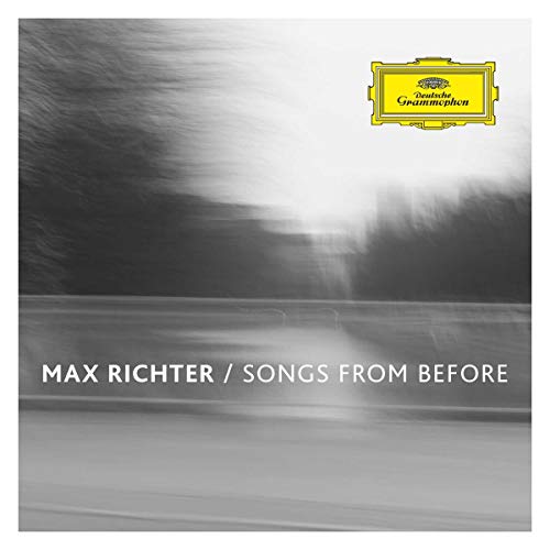 The Songs Before (2016)(180Gr Download Card)