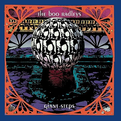 Giant Steps (30Th Anniversary Edition)
