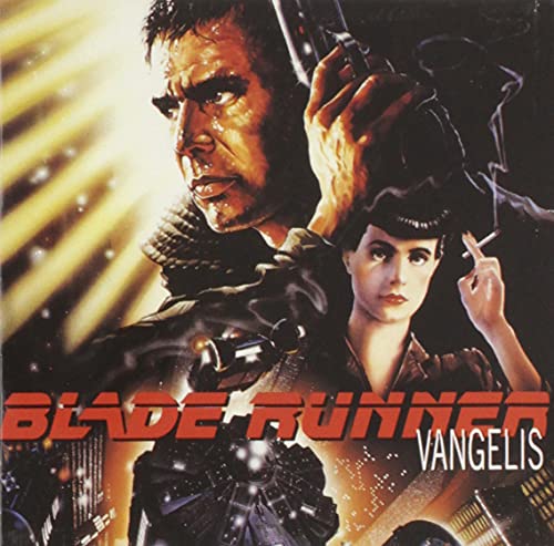 Blade Runner (Vangelis)