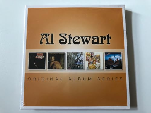 Original Album Series (Box 5 Cd)