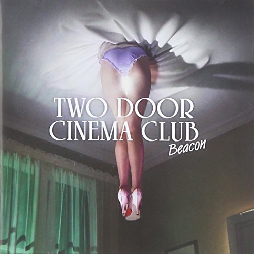 Beacon (Deluxe Edt.)