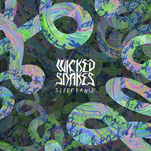 Sleep Dance