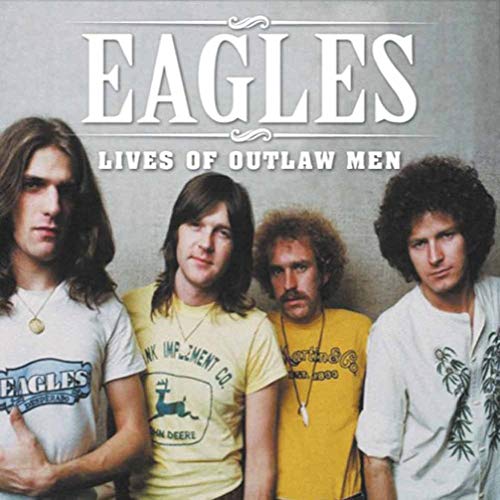 Lives Of Outlaw Men