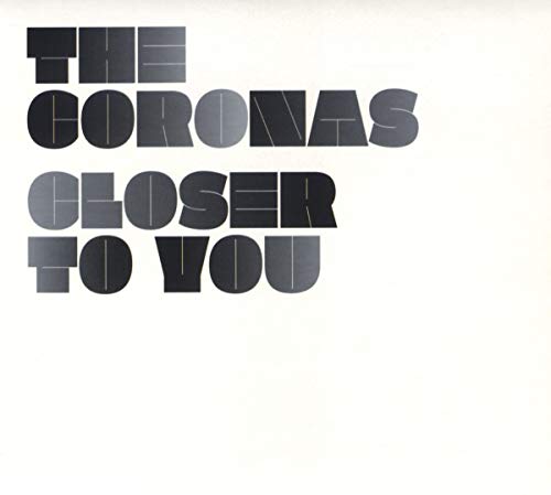 Closer To You