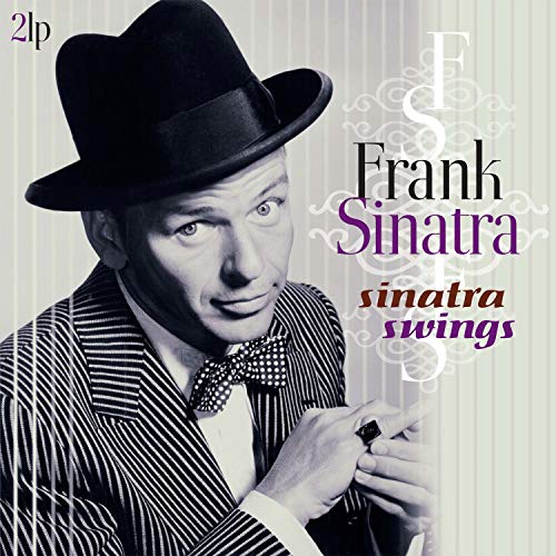 Sinatra Swings