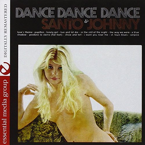 Dance Dance Dance