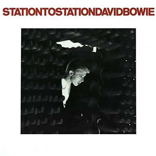 Station To Station