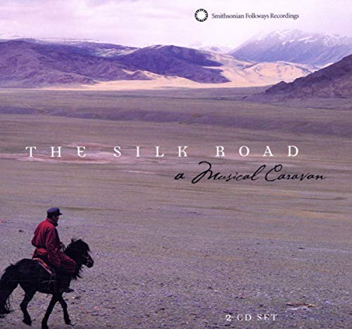 Silk Road-A Musical Caravan (2 Cd)
