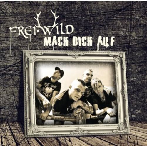 Mach Dich Auf