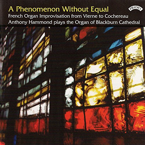 Phenomenon Without Equal