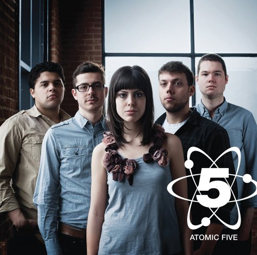 Atomic 5