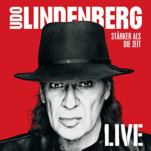 Starker Als Die Zeit Live