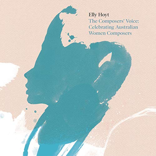Composers Voice: Celebrating Australian Women