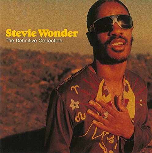 Definitive Collection